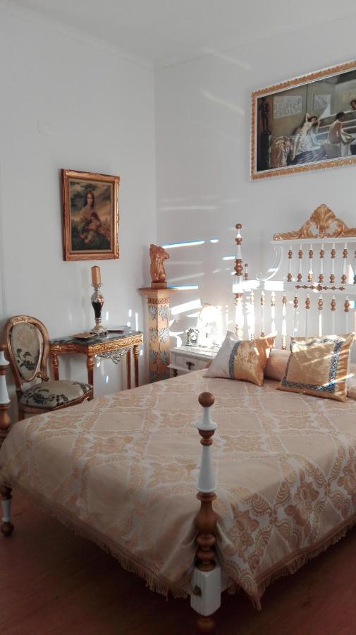 Imperio Romano Guest House Beja Dış mekan fotoğraf