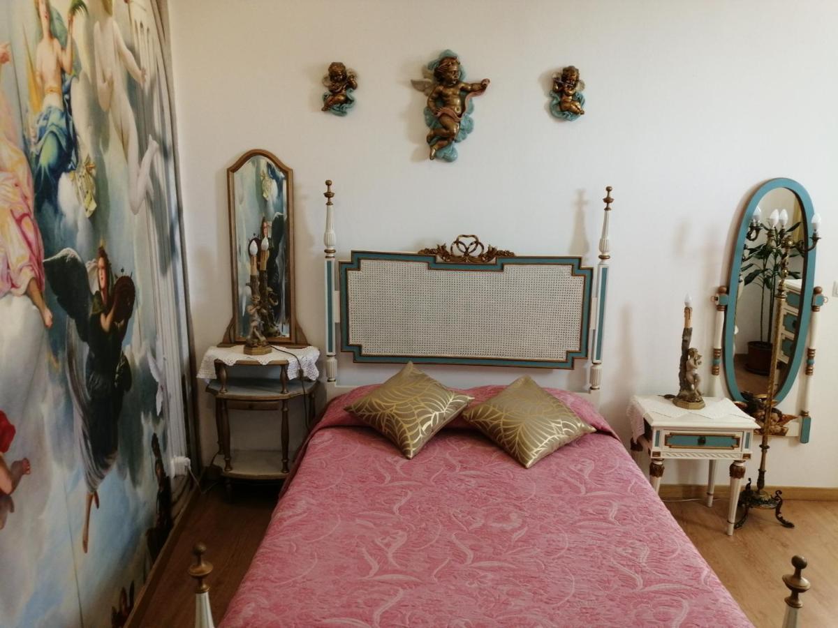 Imperio Romano Guest House Beja Dış mekan fotoğraf